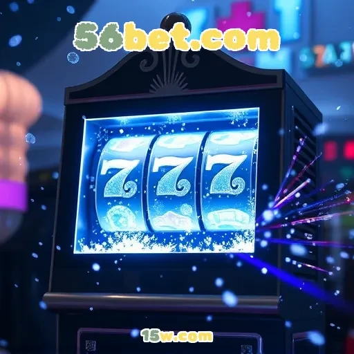 56bet.com: Brilhe com os Bônus Exclusivos e Ganhe Mais Jogando!
