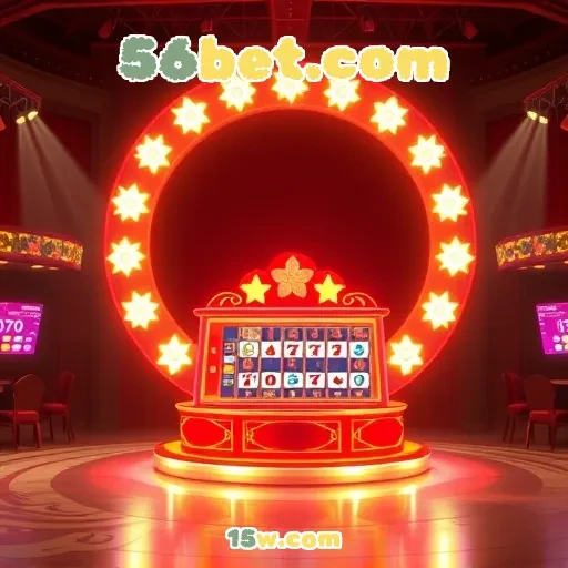 56bet.com e o Poder do Chat Ao Vivo para Engajar Jogadores