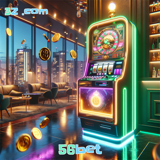 Jogar e Ganhar: Experimente os Incríveis Jogos do 56bet