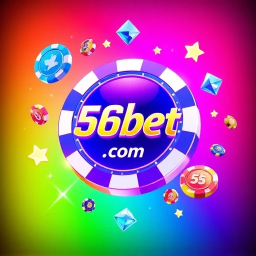 Logo da 56bet.com
