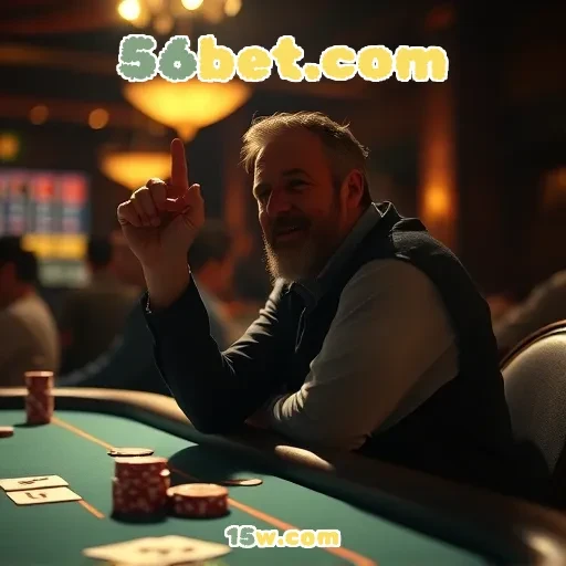 56bet.com: Experiência de Apostas Inigualável em Dispositivos Móveis